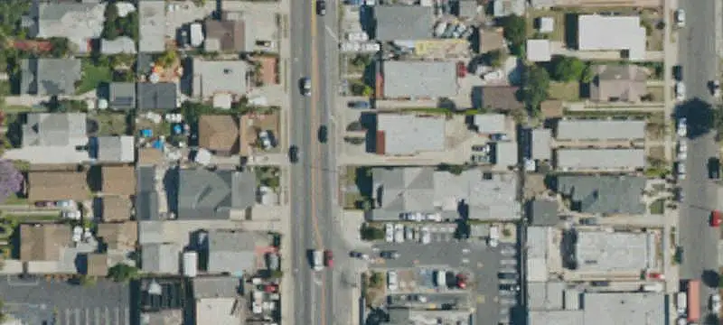 2-Unit Duplex