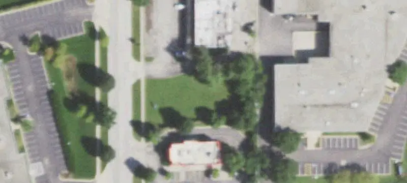 B2-Zoned Commercial Land