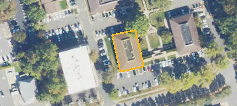 Medical Office Condo