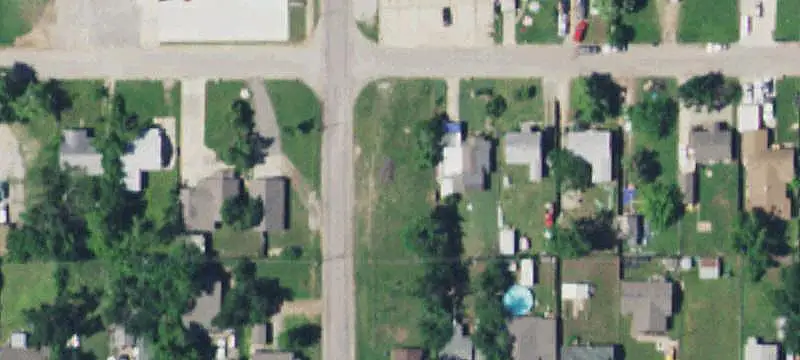 Vacant Land