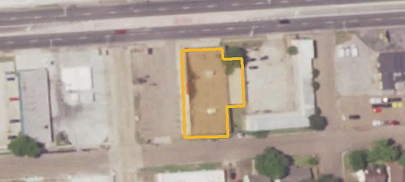 Multi-Tenant Strip Center