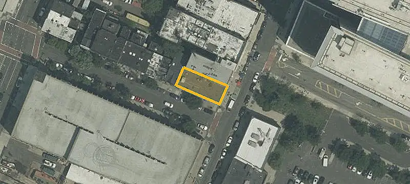 Divisible Mixed-Use Space