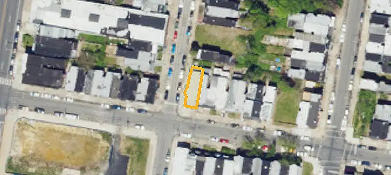 Updated Two-Unit Duplex