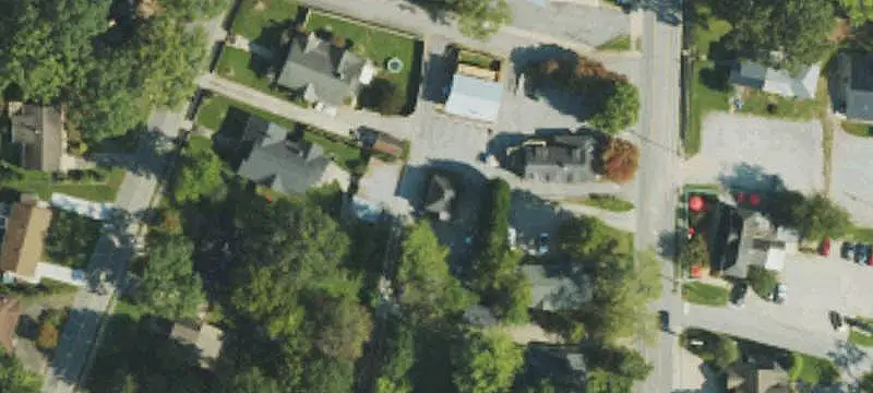 Mixed-Use Property with Flex Space