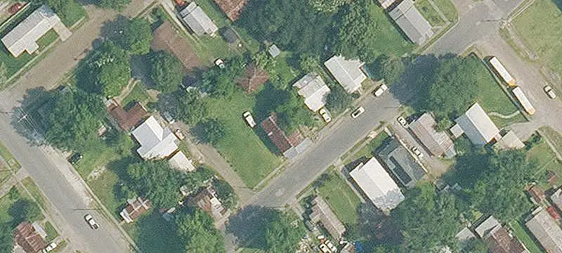 Residential Income Property