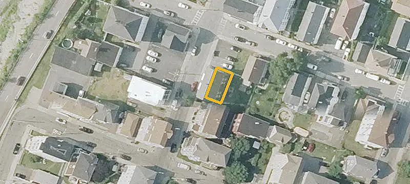 4-Unit Quadplex
