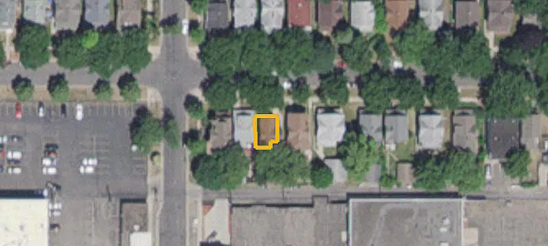Two-Unit Duplex with Updated Systems