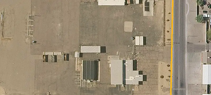 Residential Land Parcel