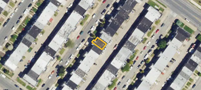 Two-Unit Duplex