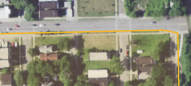Vacant Land Lot