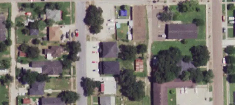 4-Unit Multifamily Property