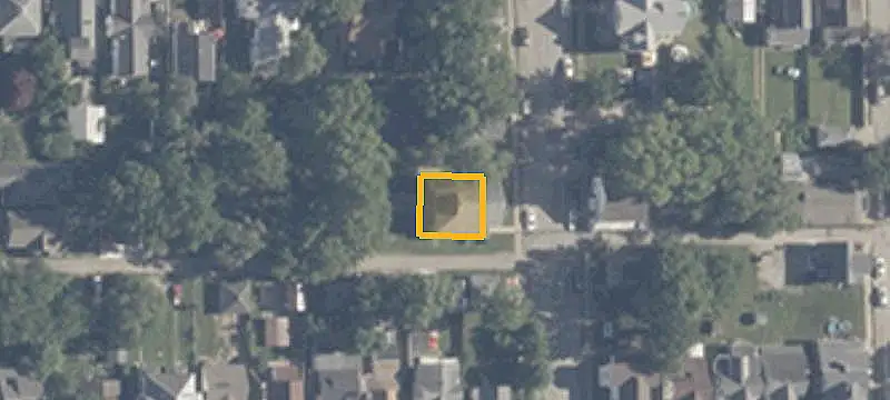 Two-Unit Duplex