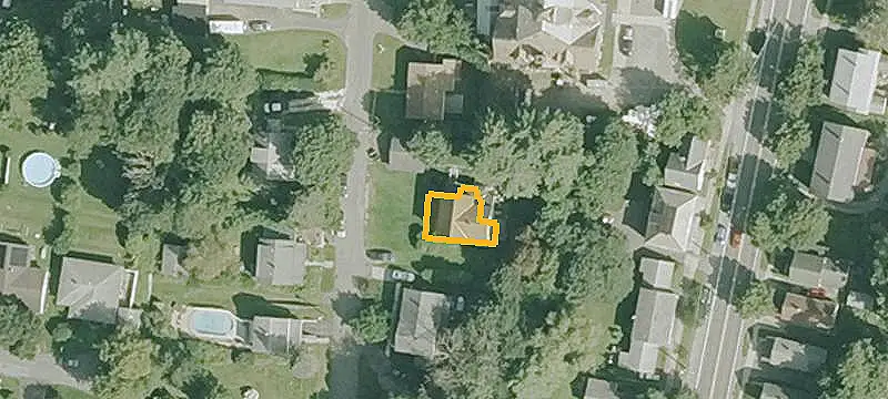 Two-Family Duplex with Garage