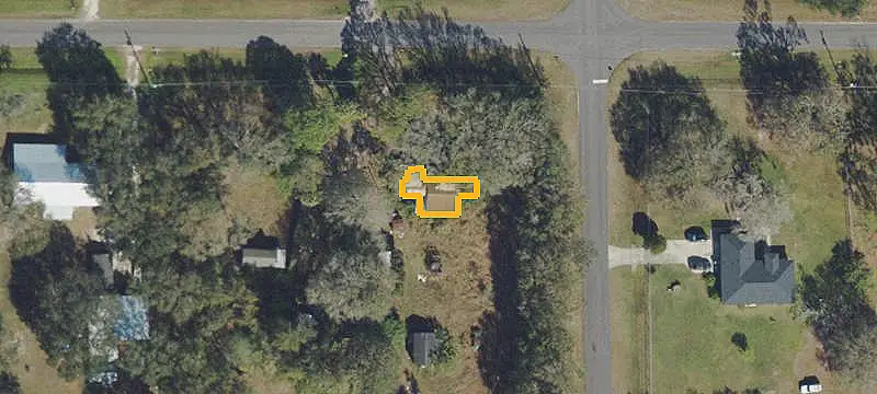Land or Vacant Lot