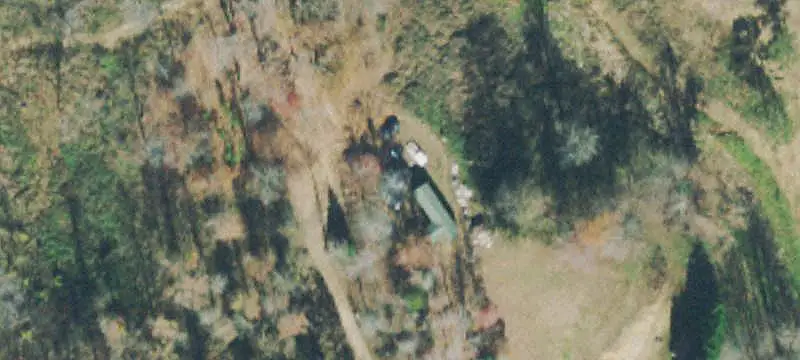 Land with Road Frontage