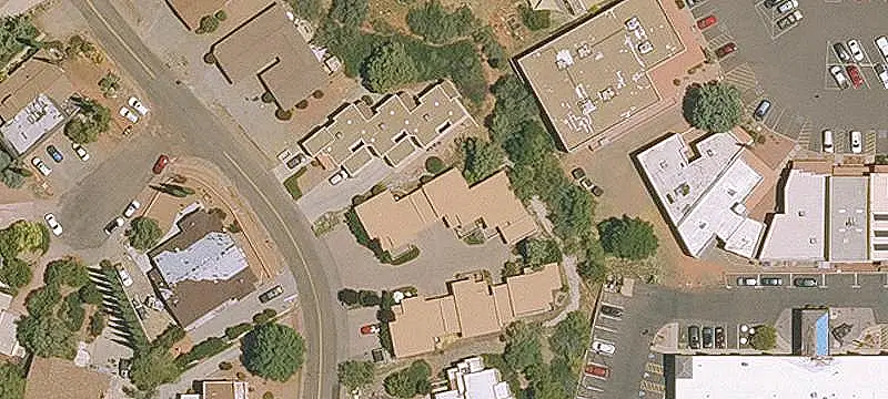 Fourplex Pair with Red Rock Views