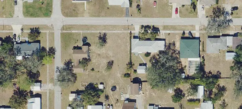 Land or Vacant Lot