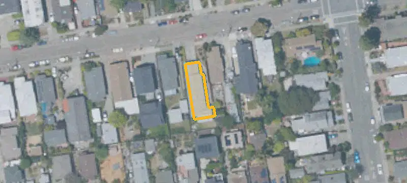 Updated Two-Unit Duplex