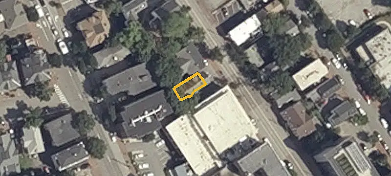 Triplex with Private Yard
