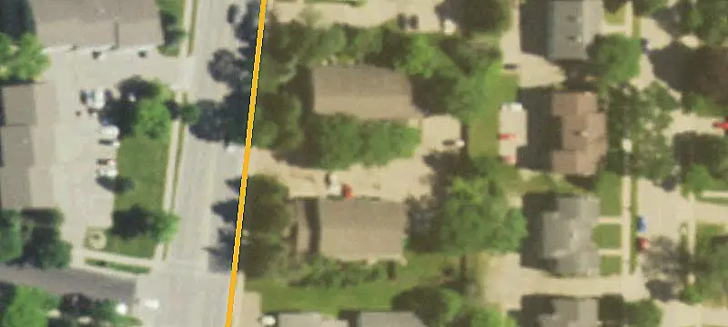 16-Unit Apartment Buildings