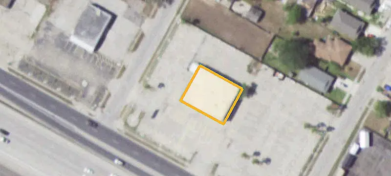 Commercial Land with Road Frontage