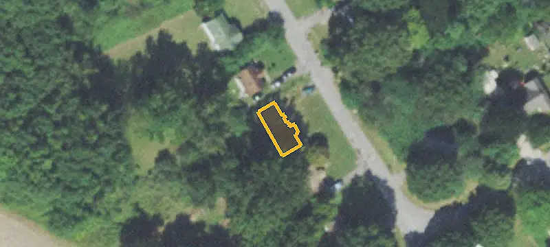 Land Parcel