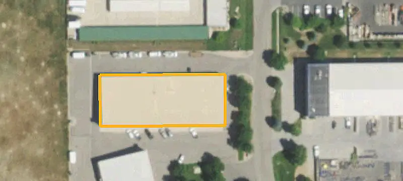 Industrial Condo with In-Place Lease