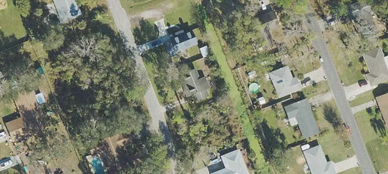 Land or Vacant Lot
