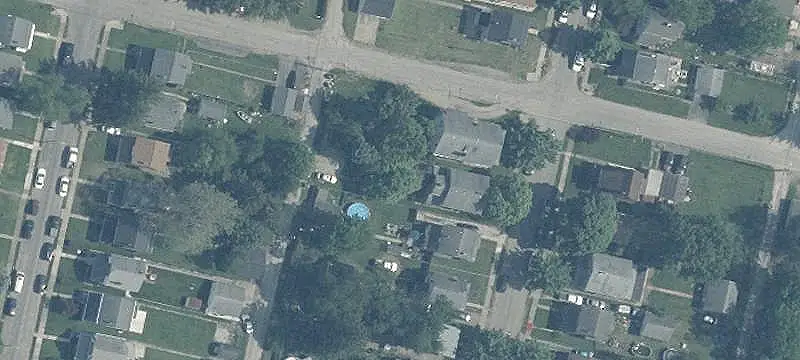 Two-Unit Duplex