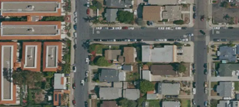 4-Unit Multifamily Property