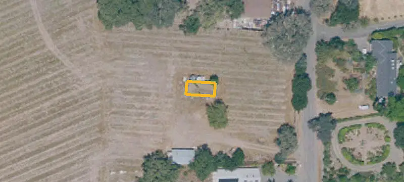 Land or Vacant Lot