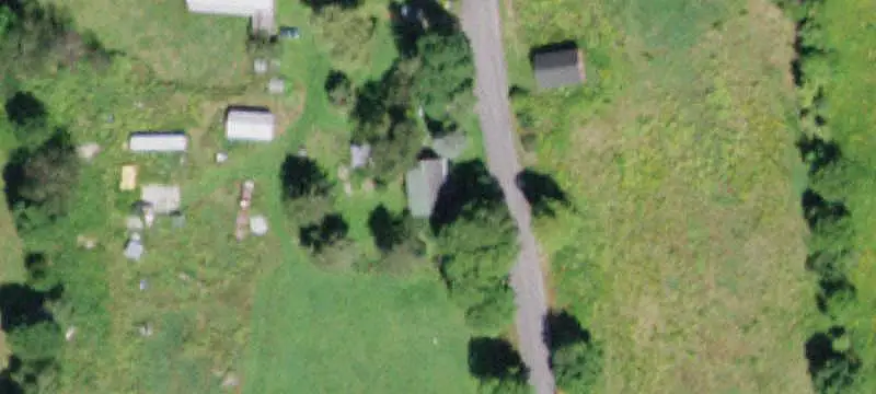 Recreational Land with Road Frontage