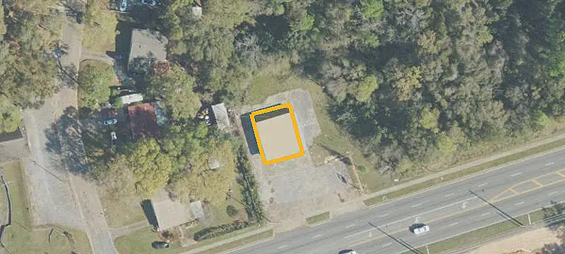 Mixed-Use Property