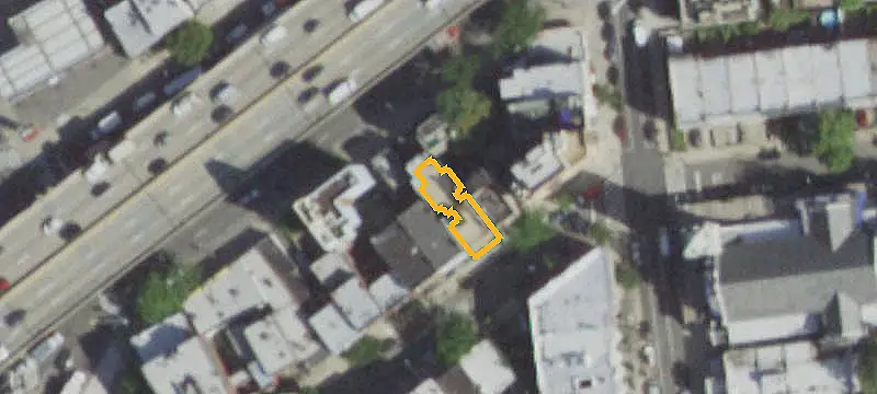 Residential Income Property with Duplex Layout
