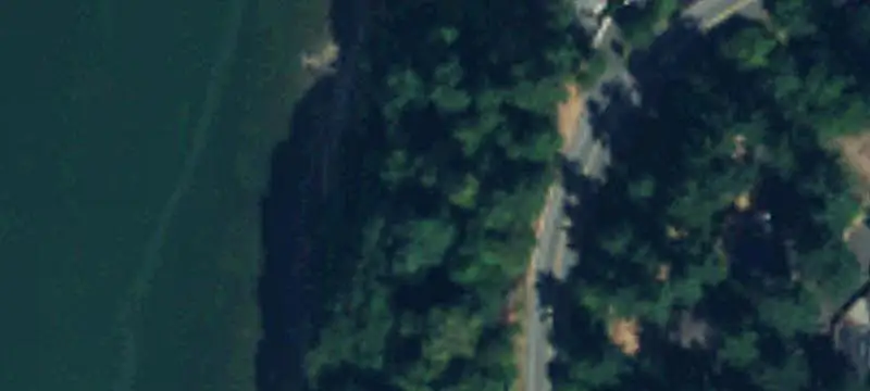 Puget Sound Waterfront Land