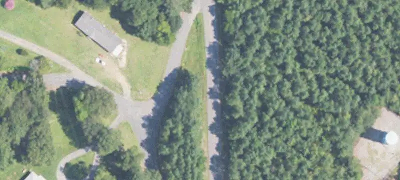 Commercial Land