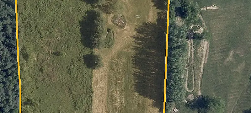 Commercial Land