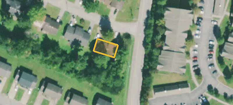 2-Unit Duplex with Garages