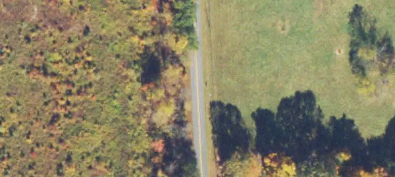 Unimproved Land