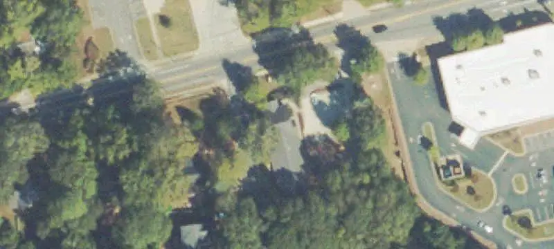 Leased Day Care Center