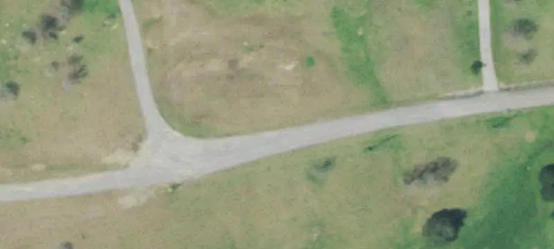 Land with Workshop