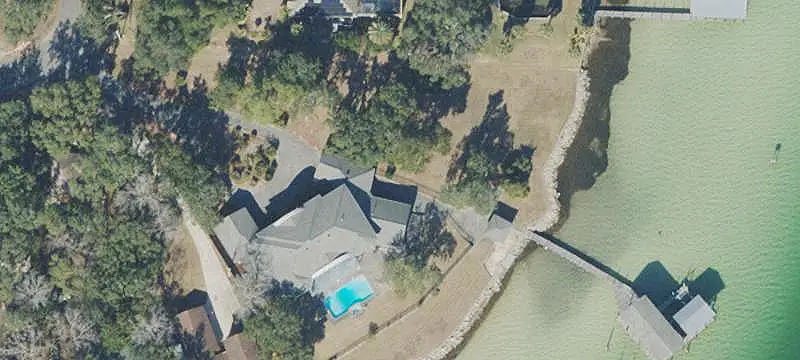Land or Vacant Lot