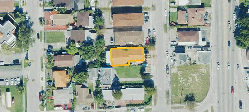 2-Unit Duplex