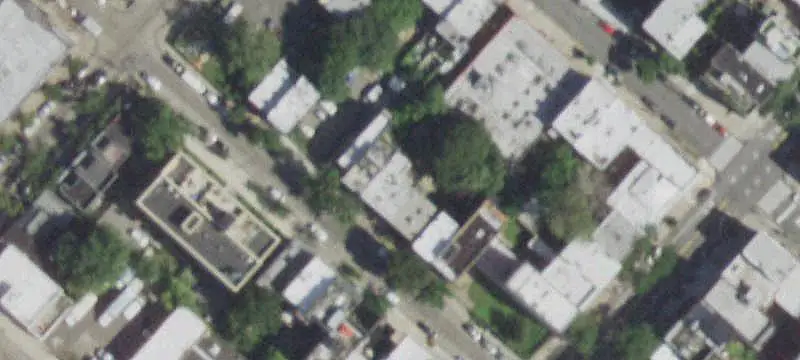One-Bedroom Residential Income Property