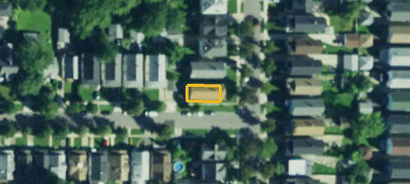 Multifamily Property with Updated Kitchens