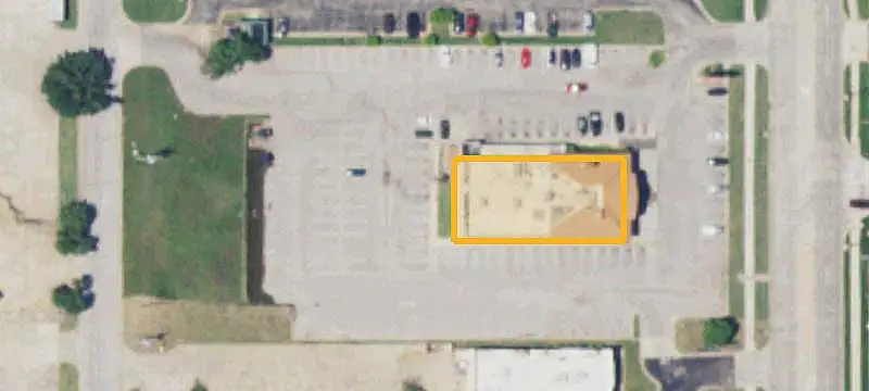 I-1 Industrial Land