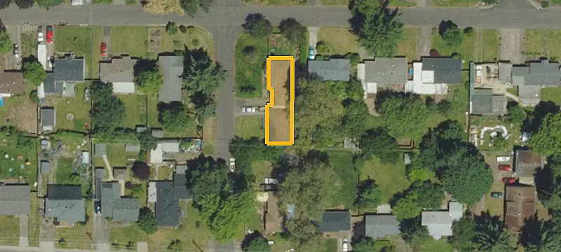 2-Unit Duplex with Garages