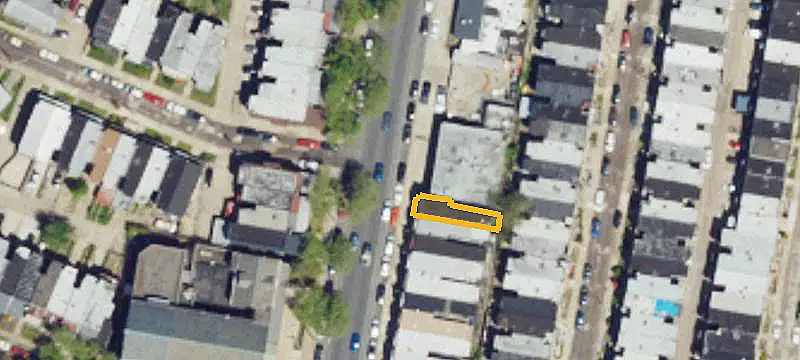 Mixed-Use Property with Full Basement