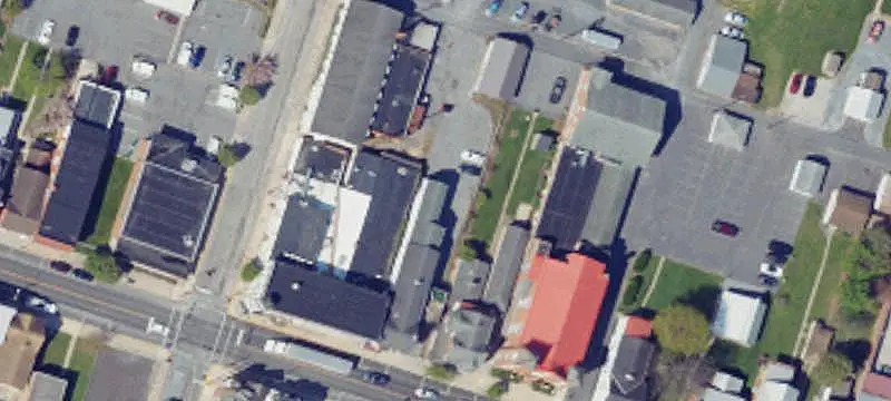 Retail Suite with Off-Street Parking