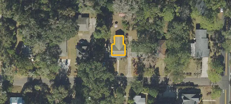 Two-Unit Duplex